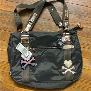 New Tokidoki bag